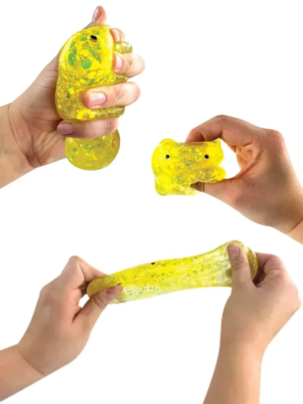 FunDoh meet fun